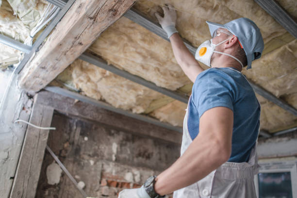 Best Energy Efficiency Solutions in Dumas, TX