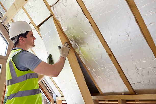 Best Insulation for Specific Applications in Dumas, TX